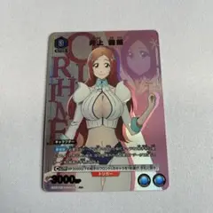 PSA10 ユニオンアリーナ BLEACH 井上織姫 パラレル ブリーチ PSA10 ユニオンアリーナ BLEACH 井上織姫 パラレル ブリーチ