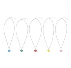 ヒューマンメイド ネックレス