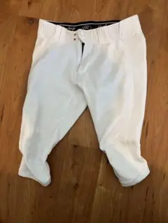 Rawlings ショートフィット パンツ
