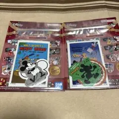 一番くじ Disney FANTASIA ディズニー ファンタジア H賞