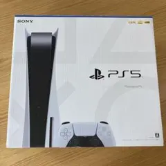 PlayStation5 CFI - 1200 A01 ディスクドライブ搭載￼