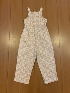 Apolina　オーバーオール　3-5Y