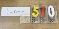 SUPER BEAVER歓声前夜アルバム帯のみ＋BDロウソク＋シトリン天然石