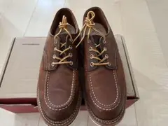 2025年最新】RED WING 8005の人気アイテム - メルカリ