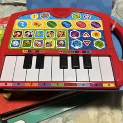 Disney My First Music Fun 知育玩具