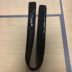 ダイワ スティーズ ライトニング 66 SC C66ML-G ロッドケース