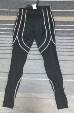 MIZUNO ミズノ 圧力スパッツ ランニング レディース
