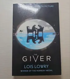 The Giver by Lois Lowry