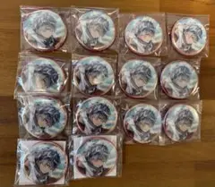 Re:vale モモ 記念日2022缶バッジ 14個