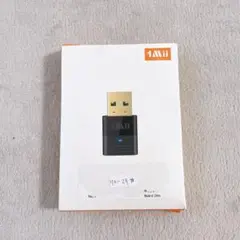 【70-29】1Mii USB Bluetoothオーディオアダプター B10