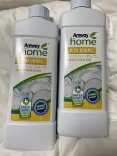 amway ディッシュドロップ