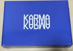 straykids スキズ　KARMA 通常盤　セレモニーバージョン新品未開封