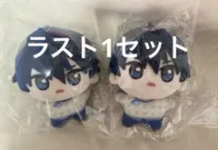 Free! 中国 中国限定 私服 ぬいぐるみ ちびぐるみ 谷娘 公式 七瀬 遙