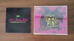 2025年最新】GET THE PUNK NEW WAVEの人気アイテム - メルカリ