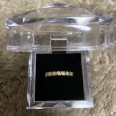 antique jewelry gold ring アンティーク