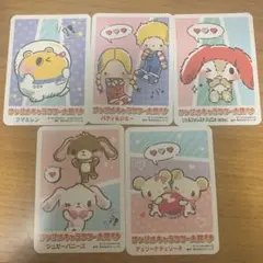 希少キャラ♡サンリオ♡チェリーナチェリーネ　財布　タグ付　2008 希少♡タグ付 Sanrio♡チェリーナチェリーネ 財布 2008