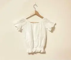 グローバルワークレースブラウス 女の子 XXL