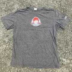 Wendy's Tシャツ 企業シャツ　ウェンディーズ