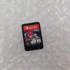 DEAD OR SCHOOL デッドオアスクール　Nintendo Switch