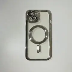 iPhone15 ケース MagSafe対応 人気