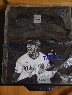 読売ジャイアンツ 大勢 Tシャツ CLUB GIANTSデー 2025