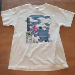 UNIVERSAL STUDIOS JAPAN Tシャツ