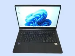 M5185 マウス 14FHD Core i5-10210U SSD256GB