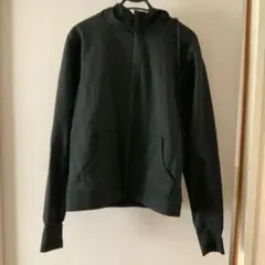 サウナスーツ　上下セット Lサイズ