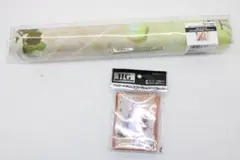 #2 未開封 ユズ ラバーマット スリーブ セット 46-MY0809-14