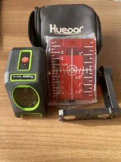 (ほぼ新品)墨出し器 水平器