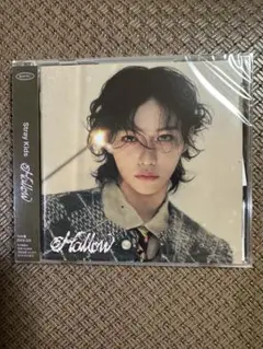 straykids hollow FC限定 フィリックス盤