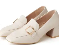 オシャレパンプス