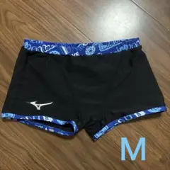 ミズノ　練習用水着