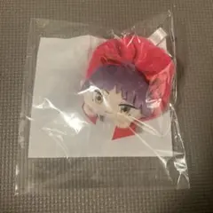 ゲゲゲの謎 鬼太郎誕生 SEGA ラッキーくじ マスコット付シュシュ ねこ娘