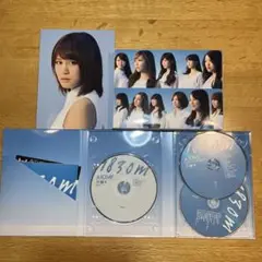 CD&DVD AKB48 1830m