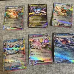オリパの被り