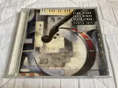 John Hicks／Power Trio