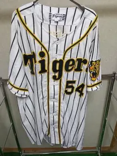 ※ムケ【希少品】Ｍサイズ 阪神タイガース メッセンジャー レプリカユニ Amazon.co.jp: 阪神 タイガース レプリカ ユニフォーム