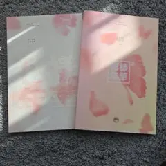 BTS 花様年華 CD