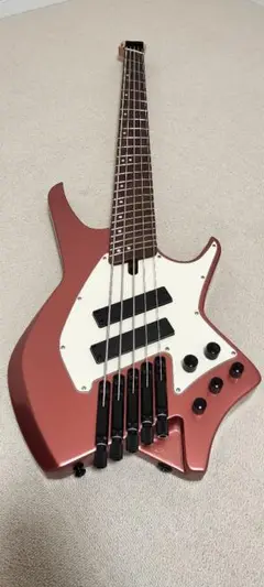 2025年最新】HEX guitars nb505の人気アイテム - メルカリ
