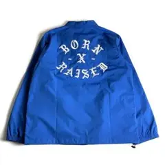 2025年最新】born x raised コーチジャケットの人気アイテム