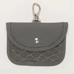 AUBERGE　COIN　エタングレー　未使用品　小銭入れ　コインケース