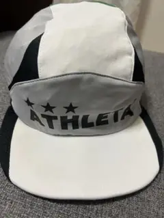 ATHLETA キャップ CAFÉ DO BRASIL ジュニア