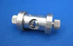 MKS ドライバー研磨器 明工舎製作所