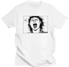 アキラTシャツ⑯L