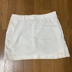 テーラーメイドゴルフスカートＭプリーツ