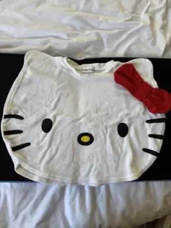 ❤️Hello Kitty キャラクター Tシャツ ホワイト❤️