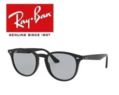 Ray Ban レイバン RB4259F 601/87 ブラック