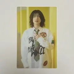 SHOOT エビライ ルームカードキー風カード