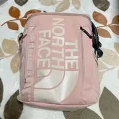 ザ・ノースフェイス リュック ピンク